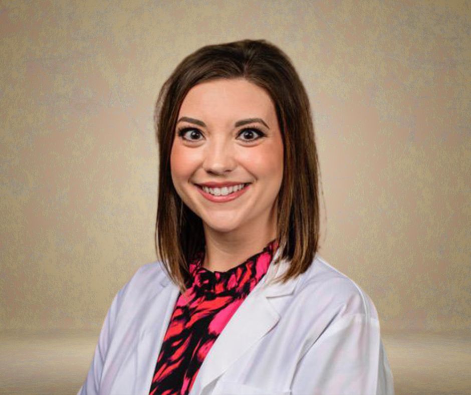 Picture of Kendall Cox, APRN